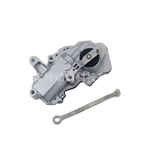 Soupapes Hella 17201-11110 17201-11120 89674-71021 Série CT16V pour remplacement Innova Hilux Prado - Product Image 3