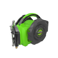 Pompe de nettoyage de climatiseur Wipcool 3,7 kg, lave-auto électrique portable à double pression