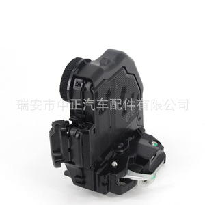 บล็อกล็อคประตูหลังขวาโตโยต้า 69050-06100 สำหรับเปลี่ยนซ่อม - Product Image 4