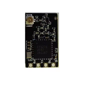 Récepteur spiderRC ELRS433 MINI RX puissance 100mW Antenne 3Db ExpressLRS BAYCKRC 433 MHz Nano FPV prats - Product Image 6