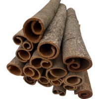 Écorces de cannelle de Ceylan, rouleaux de cannelle Laurus Cinnamomum, herbes aromatiques, bâtonnets de cannelle de Cassia chinoise, épices