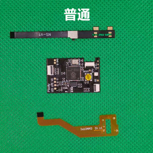 Versi Universal dari Papan Pengembangan Chip Raspberry Pi OLED Daya Tahan Baterai Biasa LITE - Product Image 5