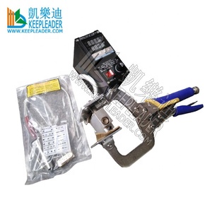 Macchina Portatile Semi-Automatica <span class=keywords><strong>per</strong></span> Marcatura a Caldo IPPC, Strumento Elettrico <span class=keywords><strong>per</strong></span> Incisione su Pallet in Legno, Scatole e Contenitori - Product Image 4