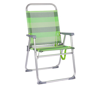 <span class=keywords><strong>Tommy</strong></span> Bahama-Silla de playa de fácil transporte, asiento portátil de Metal, fabricante personalizado - Product Image 2