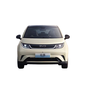 Prix pas cher 2025 2024 BYD Dolphin Electric SUV Hatchback et berline New Energy Vehicle Importation de Chine avec direction gauche - Product Image 2