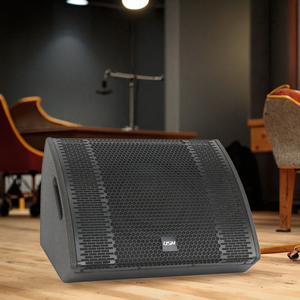 ลำโพงสปอตไลท์ CX12H แบบพาสซีฟใหม่ลำโพงโคแอกเซียล12นิ้วรุ่นใหม่พร้อมระบบย่อยเพิ่มประสิทธิภาพเสียงที่มีประสิทธิภาพ - Product Image 4