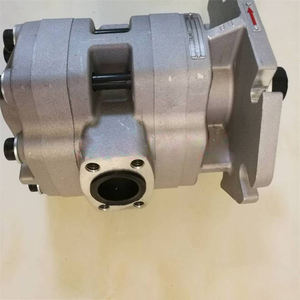 مضخة تروس فيكرز GPC4-50-1E2F1-30-L و GPC4-80-1H7F1-30-L و GPC4-25-1E1F1-30-R، مضخة زيت هيدروليكية عالية الضغط GPC4 و GPC4-80 و GPC4-50 - Product Image 2