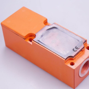 Sensores de proximidad Ifl 15-333-11p-209wbr4 Nuevo Original Stock listo Automatización industrial Pac Dedicated Plc - Product Image 1