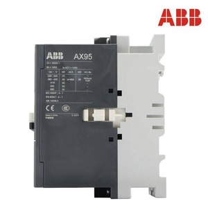 คอนแทคเตอร์ไฟฟ้า Wenzhou Shangxi รุ่น AF370B-40-22RT-11 สำหรับใช้งานในระบบอัตโนมัติอุตสาหกรรม - Product Image 3