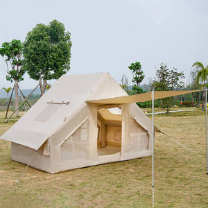 <span class=keywords><strong>Tente</strong></span> automatique de camping en plein air pour 4 personnes - Product Image 6