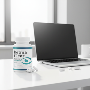 Integratore per la Vista con Zinco e Magnesio, Capsule di Vitamina <span class=keywords><strong>A</strong></span>, B12 e C per la Cura degli Occhi, Dropshipping - Product Image 5