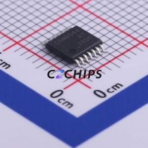 Brand-new&Original CBM8544ATS14 TSSOP-14 <b>Integrated</b> <b>Circuit</b> IC Chip Operational Amplifier - Product Image 1
