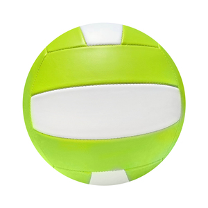 Custom Logo PVC <b>Training</b> <b>Football</b> Game Ball All Sizes Color 4/5 Indoor Outdoor - Product Image 2