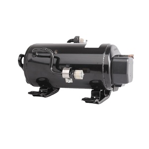 Motor de Corriente Continua de 72 Voltios <span class=keywords><strong>para</strong></span> Vehículos Eléctricos, Compresor de <span class=keywords><strong>Aire</strong></span> <span class=keywords><strong>Acondicionado</strong></span> <span class=keywords><strong>para</strong></span> Automóviles y Camiones de Trabajo Pesado - Product Image 1