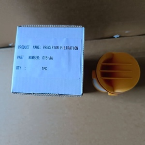 Filtro de Repuesto Mengma de Alta Calidad y Precisión GNY-034-AA para Compresor de Aire de Tornillo con 99.99% de Eficiencia de Filtración - Product Image 2