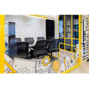 Adesivi <span class=keywords><strong>per</strong></span> Finestre, Decorazioni <span class=keywords><strong>per</strong></span> Vetrine, Decalcomanie in Vinile <span class=keywords><strong>per</strong></span> Vetri - Product Image 3