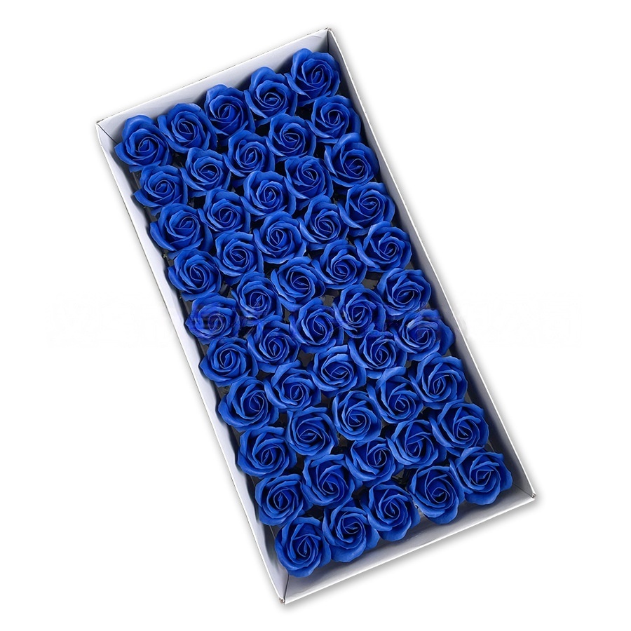 Classe b trois couches-bleu saphir
