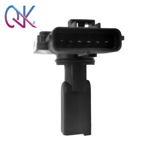 Sensor de Flujo de Aire (MAF) 3W3F-12B579-AA AFH80-09, Diámetro Interior de 70 mm, para Transmisión AT de Mercury - Product Image 3