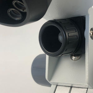 <span class=keywords><strong>Microscope</strong></span> à dissection mobile binoculaire à source de lumière XT-III-2040X Phenix jumelles stéréo bon marché pour usage en laboratoire 40X - Product Image 6