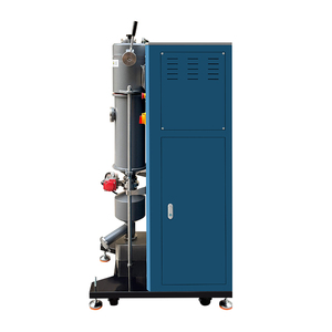 HASUNG Excellent Granulateur à Vide pour Grains Métalliques, Effet de Coulée sous Vide, Machine de Granulation d'Or, Équipement de Granulation Métallique - Product Image 4