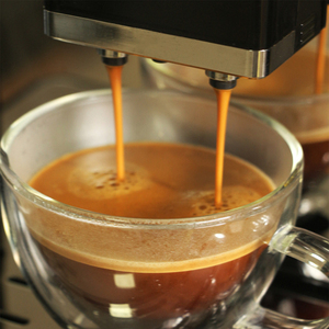 Cafetera Barista de Nuevo Estilo, Cafetera Comercial OLL-CF - Product Image 6