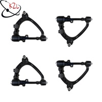 Bras de suspension inférieur avant 48067-29225 pour Toyota, pièces de rechange automobiles de rechange