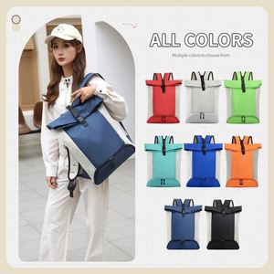 Sac à dos de basketball personnalisé avec logo, imperméable, décontracté, pour le sport, les voyages, la gym, l'école, l'entraînement de football, le sac à dos de l'équipe de football - Product Image 6