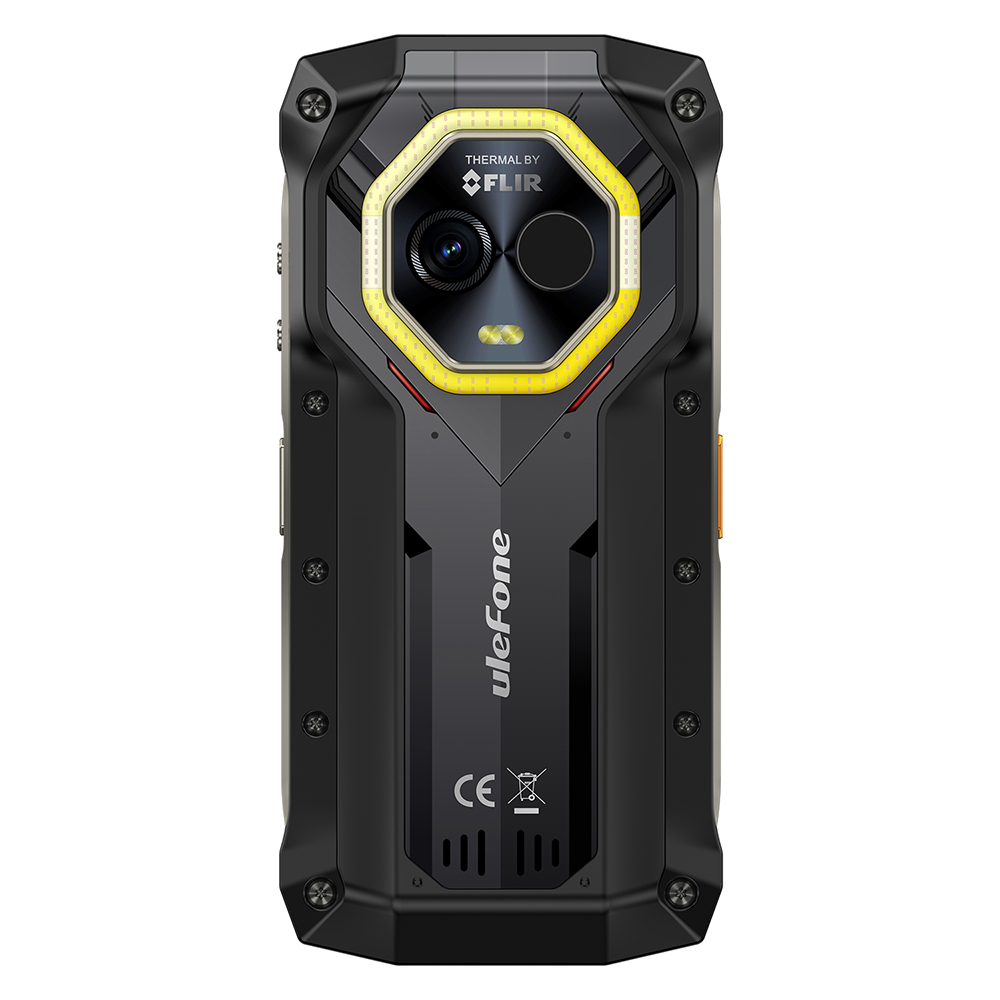 Ulefone ARMOR MINI 20T PRO - Rugged 5G Smartphone with