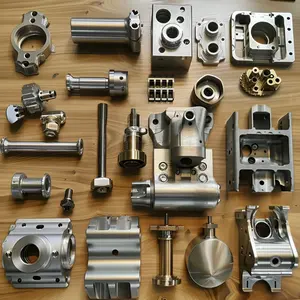 Cnc- Drehmaschine Bearbeitungsteile, CNC- Drehmaschine für Aluminiumradbearbeitung