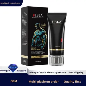 ครีมเพิ่มขนาดท่านชาย ผลิตภัณฑ์ทางเพศสำหรับผู้ชาย สุขภาพทางเพศสำหรับผู้ใหญ่ ครีมนวดขยายขนาดอวัยวะเพศชาย - Product Image 2