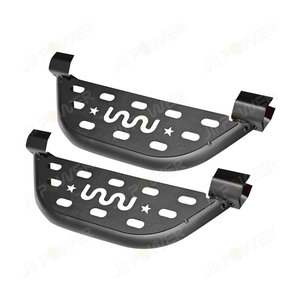 Abrazadera en El Paso lateral pequeño de liberación rápida para <span class=keywords><strong>Ford</strong></span> <span class=keywords><strong>Bronco</strong></span> 2021 2 puertas 4 puertas - Product Image 5