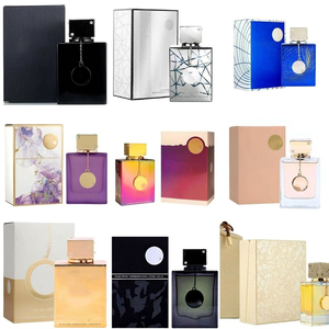 Cross-border Explosions Eau de Cologne en spray aux notes boisées, Parfum arabe pour boîte de nuit, carnaval et usage quotidien - Product Image 1
