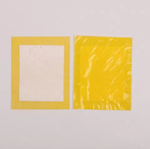 SMART PAD 2026 Almohadilla de PE tejida de grado alimenticio con SAP para bandejas de supermercado, de larga duración - Product Image 1