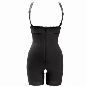 नई महिलाओं के शरीर शेपर स्लिम और लिफ्ट Shapewear बट चोर उच्च कमर पेट नियंत्रण