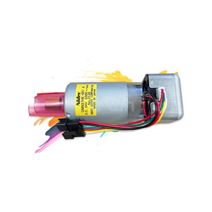 Repuestos Originales de Alto Rendimiento para Roland, Número de Pieza 6000002594, para Motor de Escaneo Re640, Rf640, Vs640 - Product Image 3