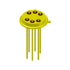 Nouvelles propriétés d'étanchéité pour emballer <span class=keywords><strong>la</strong></span> série TO39 utilisée pour les alimentations régulées - Product Image 2