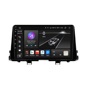 <span class=keywords><strong>Car</strong></span> Multimedia Android per Kia Morning <span class=keywords><strong>3</strong></span> Picanto 2016-2022 schermo navigazione Gps Stereo Radio Video Player DTS DVD - Product Image 1