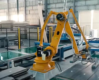 Machine de fraisage CNC ATC de qualité supérieure 2131/7/9 pieds, pour la fabrication de portes d'armoires