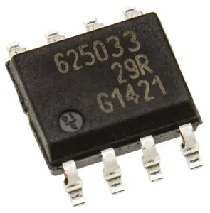 Planet Integrated Circuits TLE6250GV33XUMA1 Chip 1