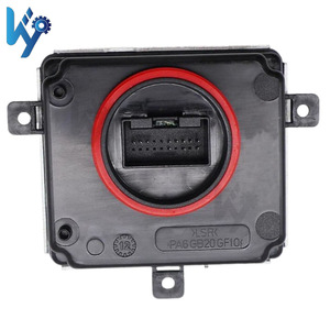 KY OEM 4G0907697A Unité de commande LED DRL 4G0907397A pour Audi A6/A7/R8 VW Amarok/Caddy/Golf - Nouveau 12V Garantie 12 mois - Product Image 3