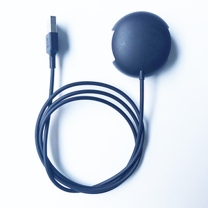 Nuevo <span class=keywords><strong>Cargador</strong></span> Portátil para Reloj Inteligente <span class=keywords><strong>Amazfit</strong></span> Verge, Cable de Carga Magnética Rápida para Reloj Inteligente <span class=keywords><strong>Amazfit</strong></span> A1801/1808/1818 - Product Image 6