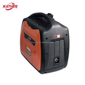 Générateur d'énergie portable silencieux à essence 3000 Watts pour maison et extérieur, alimentation de secours 220V 1.8kW 3kW, générateur DC à onduleur - Product Image 3