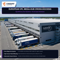 Firebird.Europe.fba.land.truck.service.better.price.than.air.fast.delivery.for.crossborder.sellers