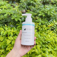 Mousse nettoyante pour le visage Gel exfoliant bio naturel Nettoyage en profondeur Peau morte Points noirs Gel exfoliant blanchissant