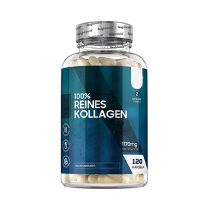 2023 OEM kollajen kapsüller organik helal sertifikalı üretilen deniz kollajen kapsüller beyaz veya açık sarı gıda 24 ay - Product Image 4