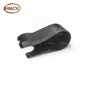 Cubierta del brazo del limpiaparabrisas trasero compatible con Toyota Prius C 2015 2016 2017 2018 - Product Image 5