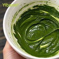 Poudre de Matcha Biologique en Gros Yibenef – Matcha Vert Sain Certifié HACCP USDA OEM – Thé Vert Matcha Biologique