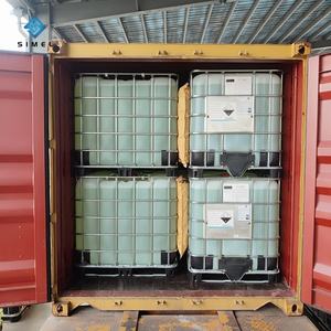 Alcool isooctylique de catégorie industrielle Offres Spéciales/liquide 2-Ethylhexanol sans couleur pour le plastifiant CAS 26952 de PVC - Product Image 6