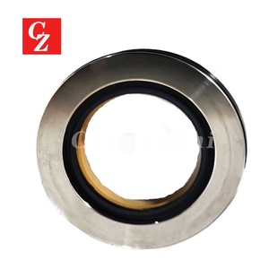 A11988474 Chuangzhi Joint d'étanchéité métallique pour compresseur industriel, Pièces de compresseur Compair Gardner Denver, Joint d'étanchéité d'arbre de bloc compresseur EK100NK 11988474 - Product Image 3