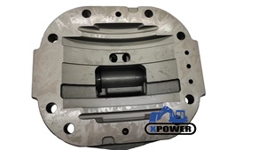 Piezas de repuesto para bomba hidráulica HPV145 hechas en Corea, para excavadora, 2000, 2000, nuevo - Product Image 3